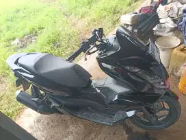 Pcx 160 cbs 2024