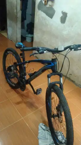 mtb aviator 2690rs