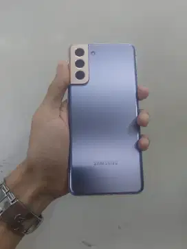 Samsung S21 Plus 5G 8/128 Gb Second Resmi