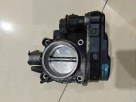 Throttle Body W210 E230
