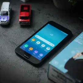 Hp Murah Samsung Galaxy J2 Pro Ram 2/32 GB
