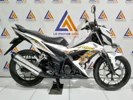 HONDA SONIC 150 2015 (CC 0%/PAYLATER/ KREDIVO/TT)