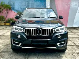 BMW X5 XDrive35i 2017