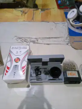 Product 3 in 1 (Original dan NEW)