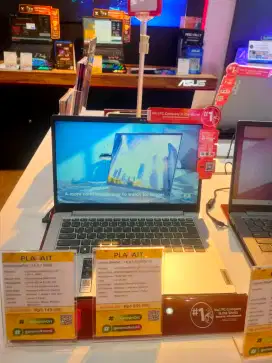 LAPTOP LENOVO,ACER, LENGKAP RESMI