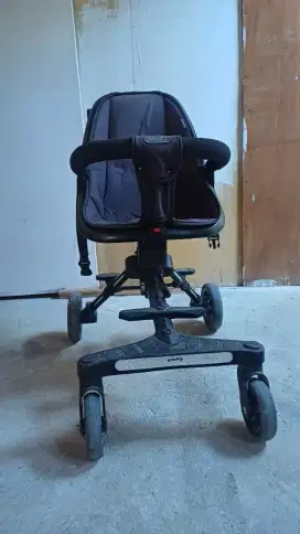 Jual stroller anak