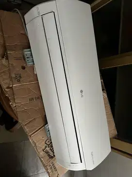 JUAL AC LG 1 PK