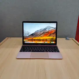 MACBOOK RETINA 2017
