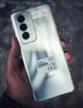 Oppo Reno 12(5G), 12/256Gb Fullset, bisa TT