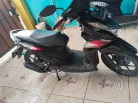 Beat 2023 dijual cepat