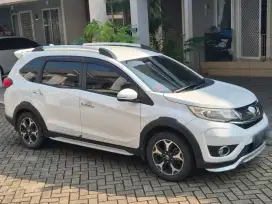 Honda BRV Prestige 2017 AT - White