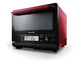 DIJUAL STEAM OVEN MICROWAVE SHARP HEALSIO