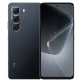 Infinix Note 50 Pro Ram 8-256 Gb