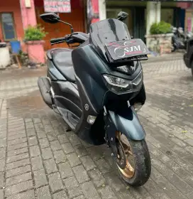 Nmax ABS 2023 Pajak Panjang