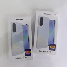 Handphone Samsung A36 5G Type Baru Paling Banyak Dicari