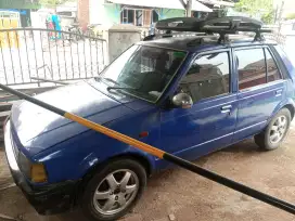 Mobil Daihatsu Charade