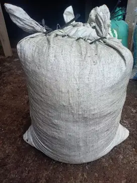 pupuk kohe kambing 100 % murni fermentasi