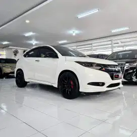 [2016] DP2jt! HRV Prestige Sunroof 1.8 matic 2016 asli super istimewa