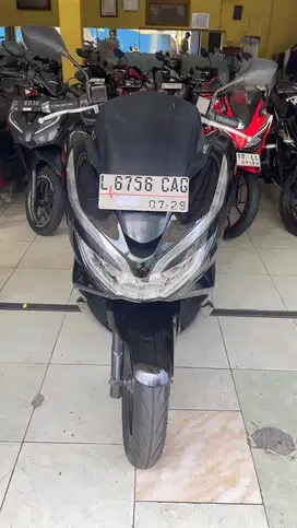HONDA PCX 150 TAHUN 2019