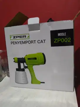 DIJUAL MURAH ALAT SEMPROT SERBAGUNA ZPER