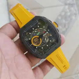 Jam tangan expedition 6782 TITANIUM limited edition