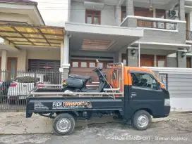 JASA ANGKUT ANGKUTAN BARANG DAN PINDAHAN JOGJA SLEMAN BANTUL