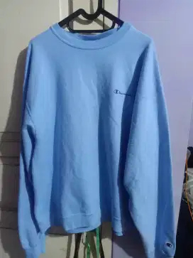 crewneck cn champion