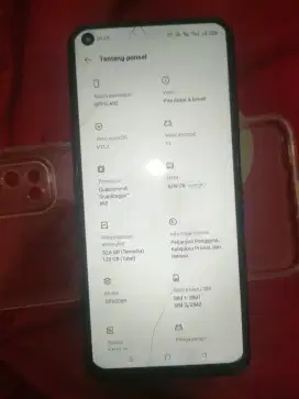 oppo a92 8/128gb