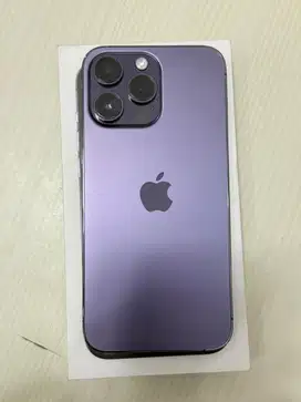 IPHONE 14 PRO MAX 128GB PURPLE DIGI Map