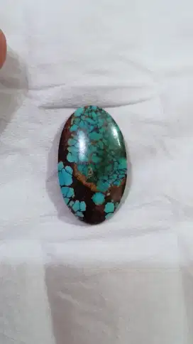 Pirus Persia lawasan mewah