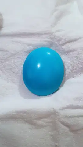 Pirus Persia Biru Polos lawasan mewah