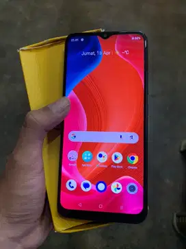 realme c21y 4/64 lengkap