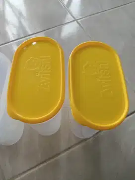 toples masih bagus buat makanan atau penyimpanan lainnya