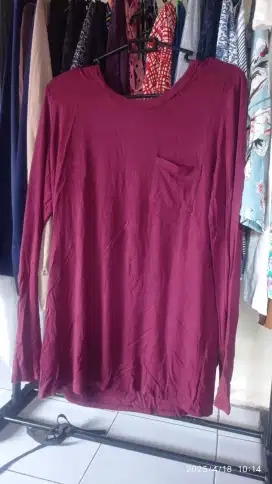 Jual atasan wanita