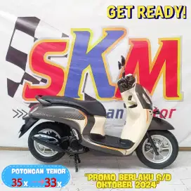 Dp 700rb bawa pulang scoopy 2024 km Low