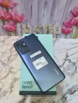 Oppo Reno 7 5g Ram 8/256gb Resmi Indonesia