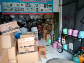 SERVICE AC BONGKAR PASANG AC