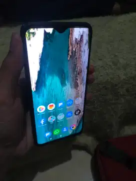 POCO M3 4/64 SECOND