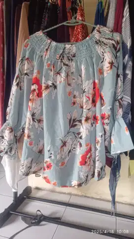 Jual atasan wanita