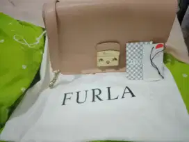 Tas furla mini metropolis