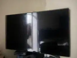 Samsung LED TV 32
