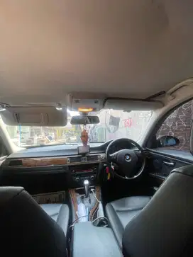 BMW E90 Matic Tahun 2008