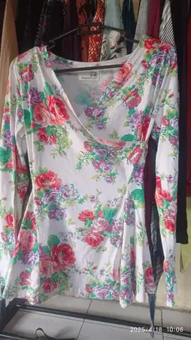 Jual atasan wanita