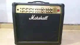 Ampli gitar Marshall ori England AVT 150 Valvestate 2000