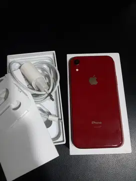 iPhone Xr 64Gb All Operator