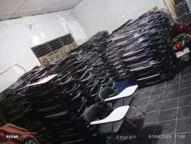 Kursi kuliah Chitose