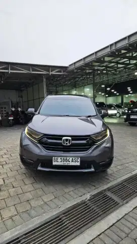Honda CRV 1.5 Turbo Prestige 2019