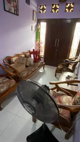 DIJUAL MURAH PERABOTAN RUMAH TANGGA BEKAS