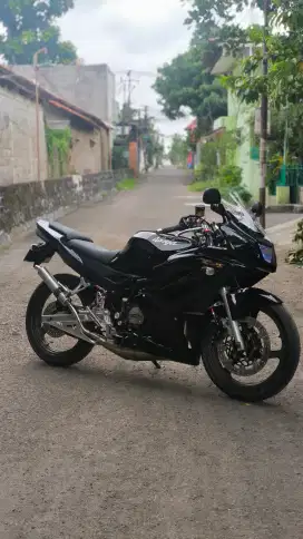 Ninja RR New full option