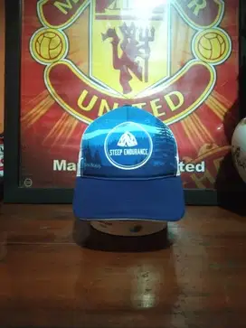 Topi trucker art outdor